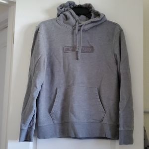 American Eagle Hoodie Sweatshirt